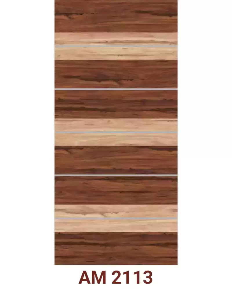 Laminated Decorative Flushdoors